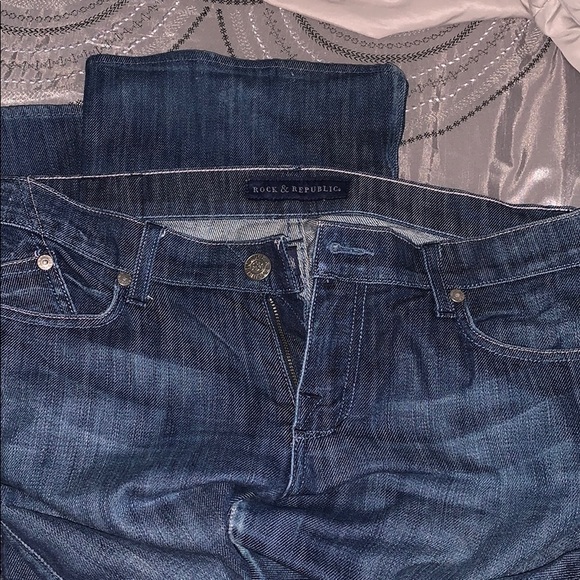 Jeans - Picture 2 of 5